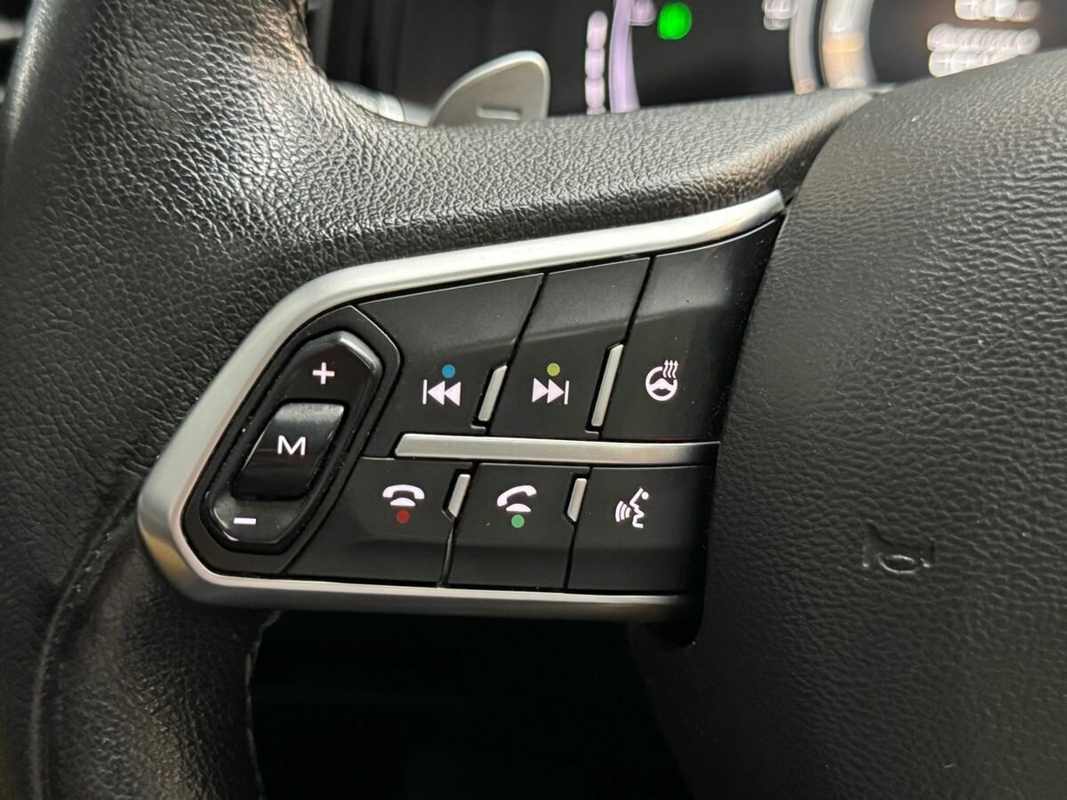 Купить Haval F7x, 2020, 80 857 км.. Фото: #12