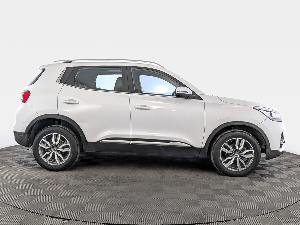 Купить Chery Tiggo 4, 2022, 101 145 км.. Фото: #3