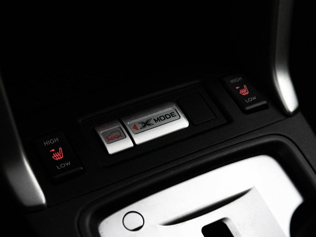 Купить Subaru Forester, 2013, 135 430 км.. Фото: #12