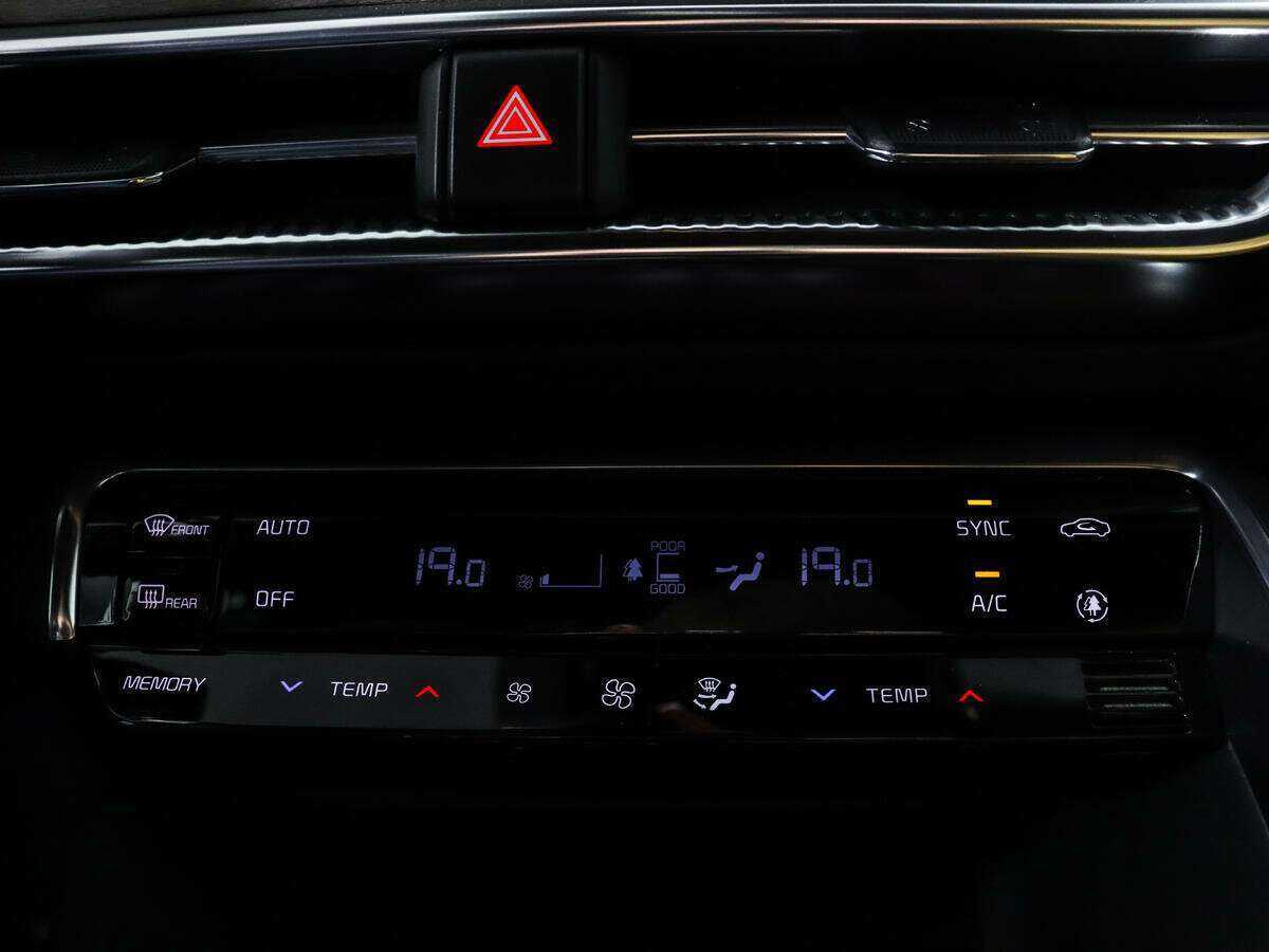 Купить Kia K5, 2020, 34 000 км.. Фото: #16