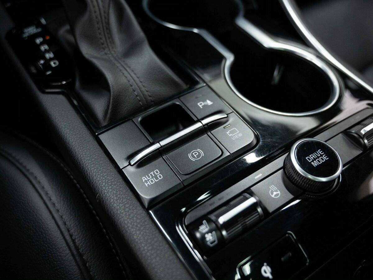 Купить Kia K5, 2020, 28 212 км.. Фото: #25