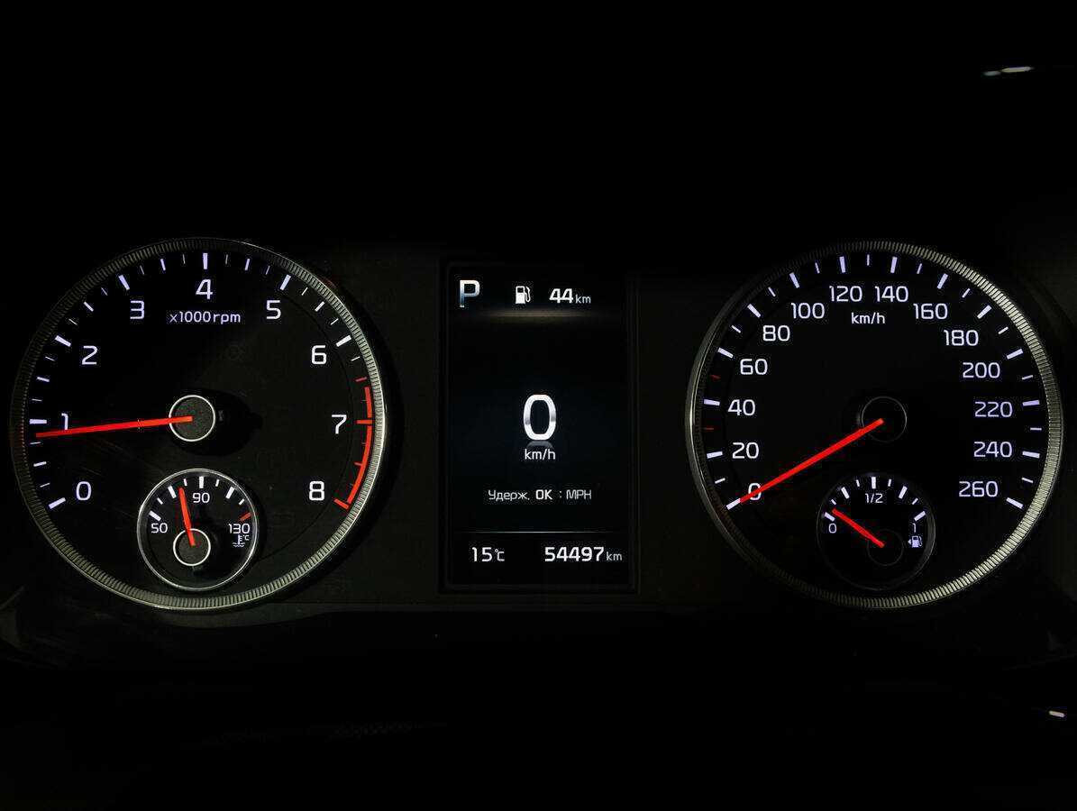 Купить Kia K5, 2021, 54 000 км.. Фото: #15