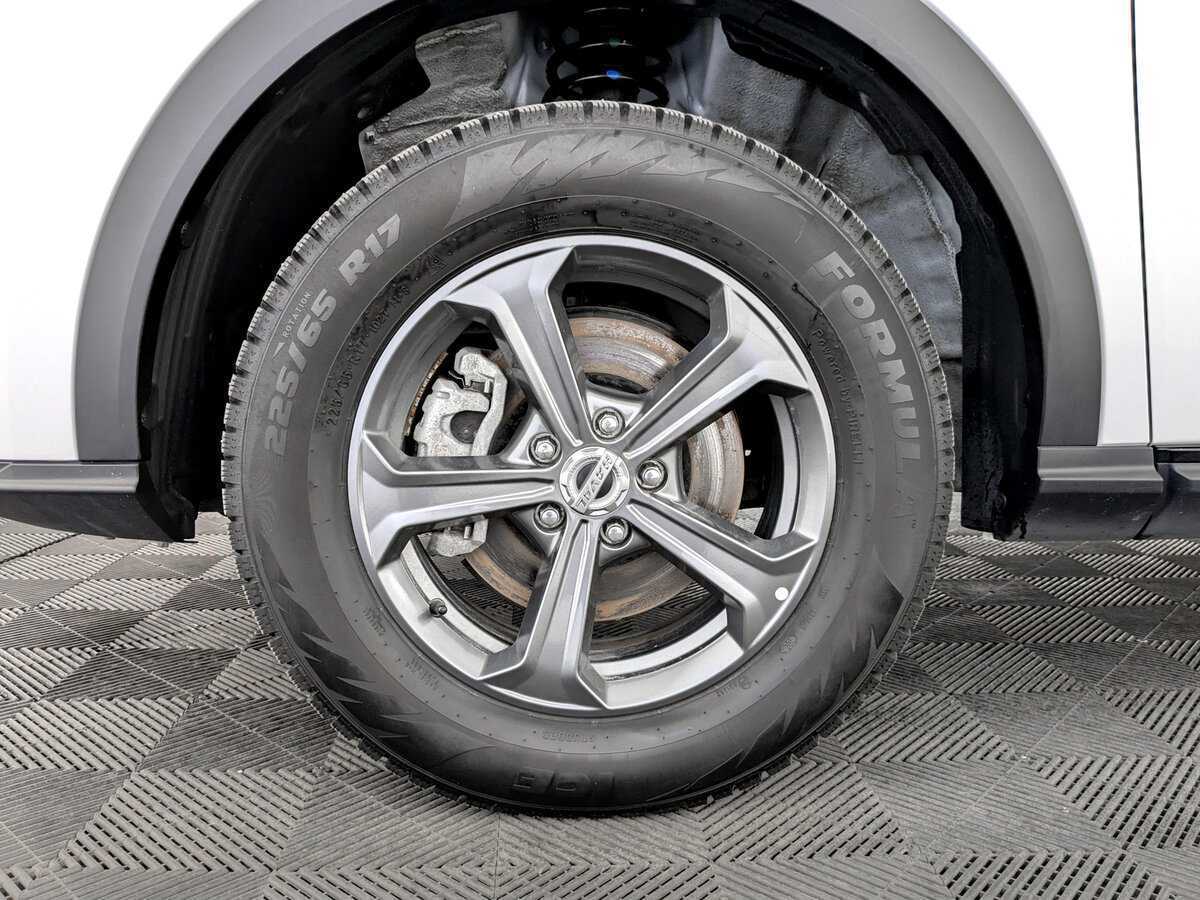 Купить Haval F7, 2024, 7 867 км.. Фото: #17