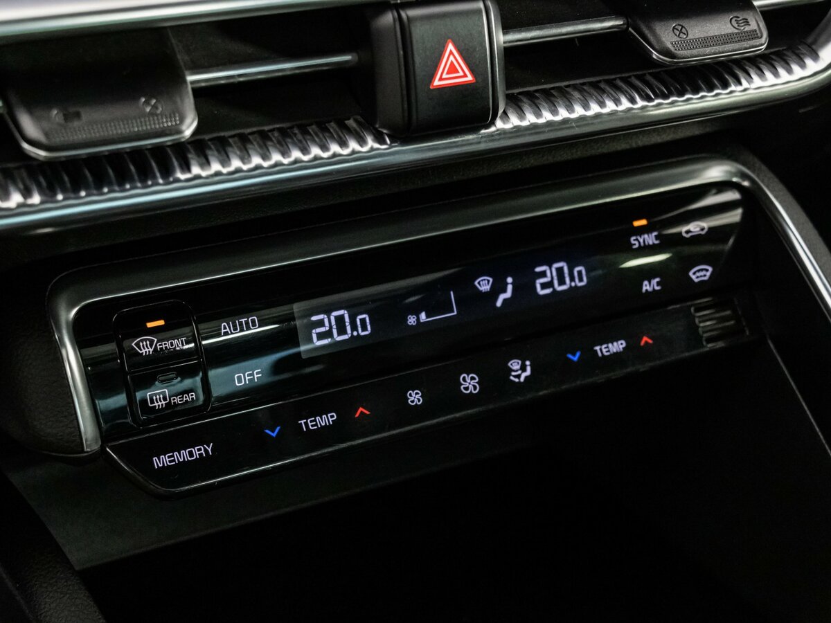 Купить Kia K5, 2020, 131 541 км.. Фото: #22