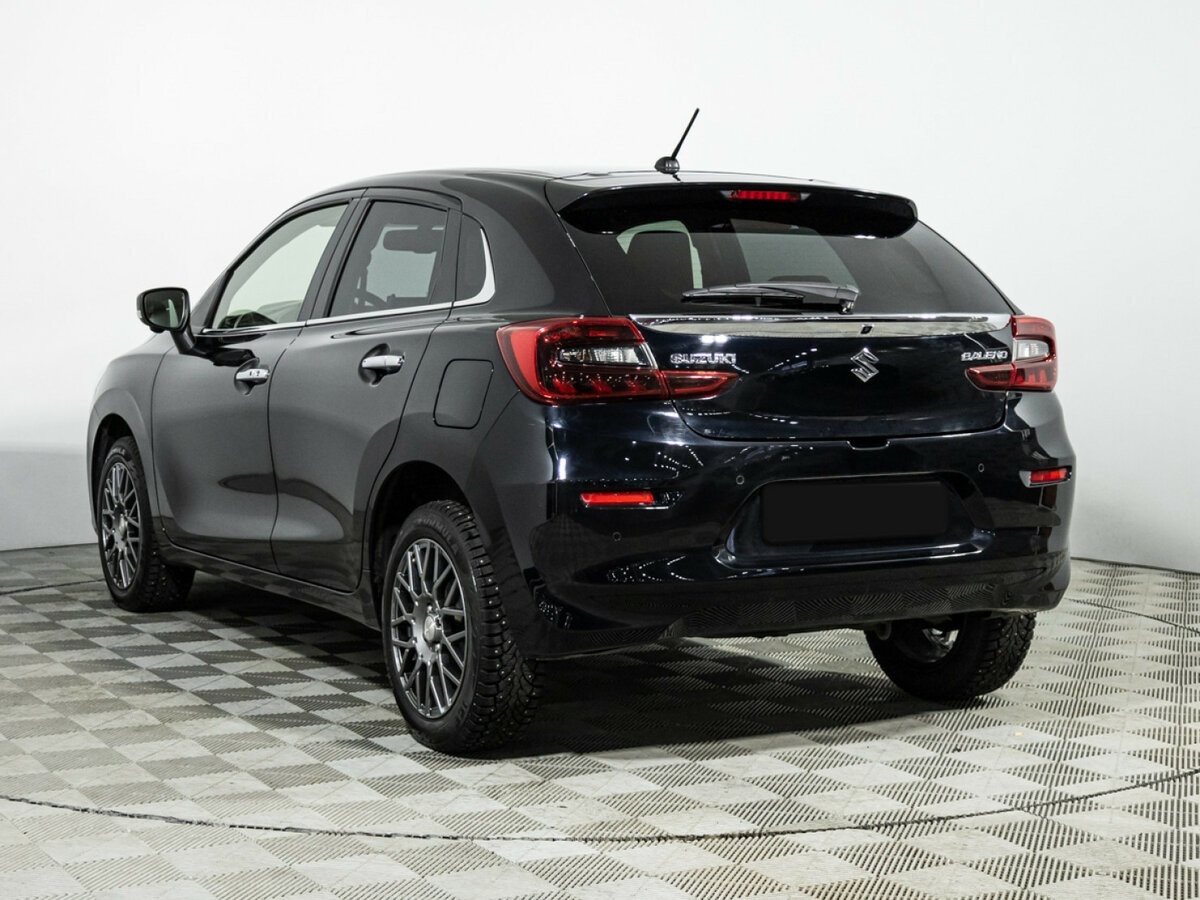 Купить Suzuki Baleno, 2022, 40 622 км.. Фото: #6