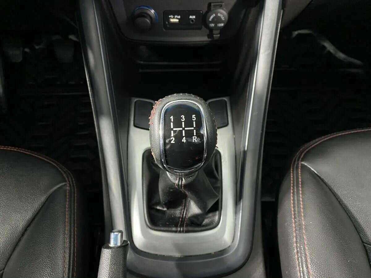 Купить Chery Tiggo 5, 2014, 77 002 км.. Фото: #10