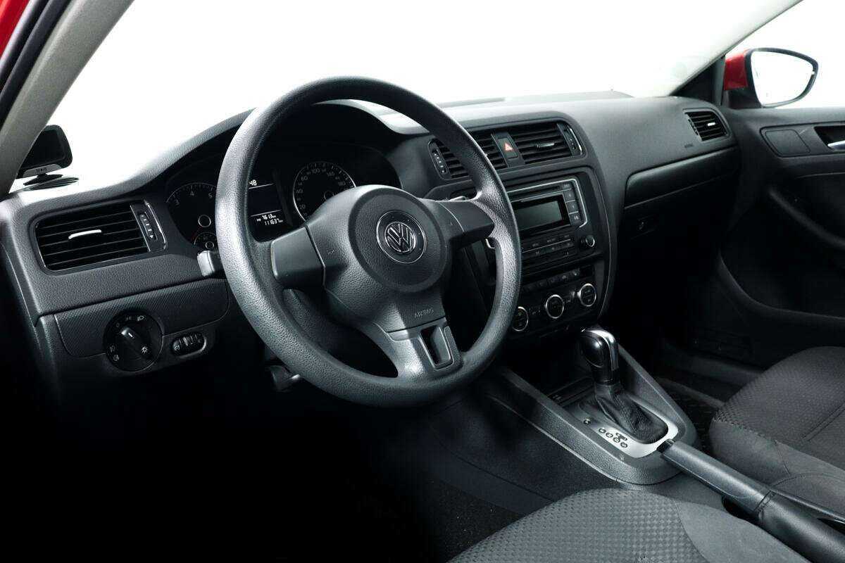 Купить Volkswagen Jetta, 2014, 111 636 км.. Фото: #12