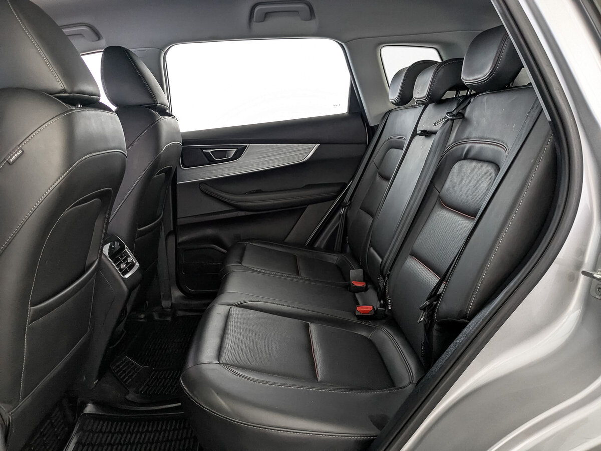 Купить Chery Tiggo 7 Pro, 2022, 112 286 км.. Фото: #16