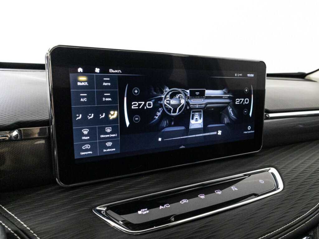 Купить Haval Jolion, 2023, 13 300 км.. Фото: #16