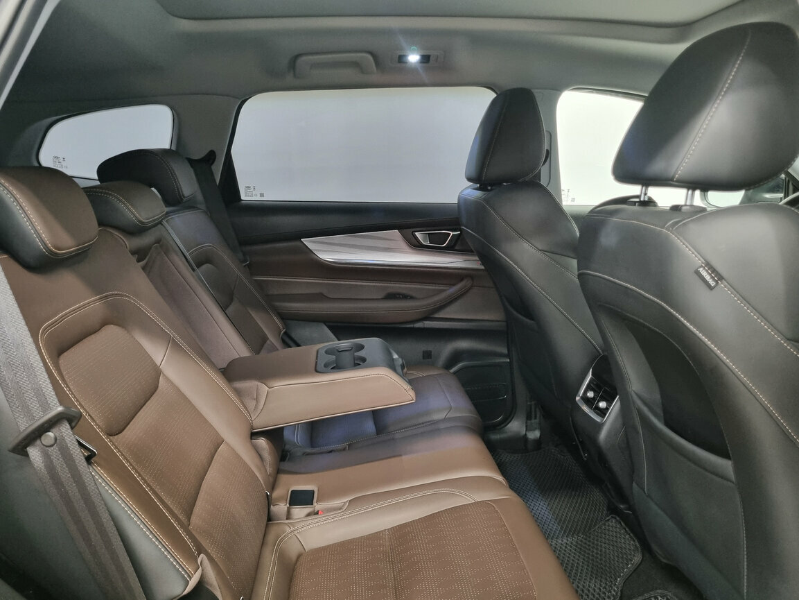 Купить Chery Tiggo 8 Pro, 2023, 45 990 км.. Фото: #14