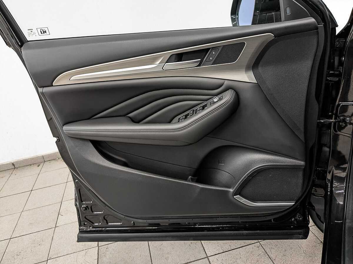 Купить Haval F7, 2019, 33 000 км.. Фото: #16