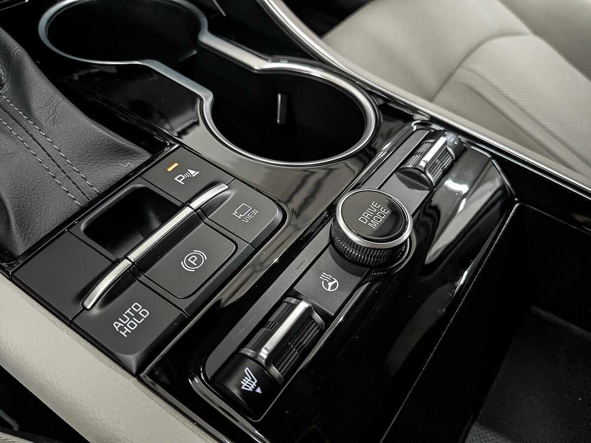 Купить Kia K5, 2022, 3 860 км.. Фото: #25