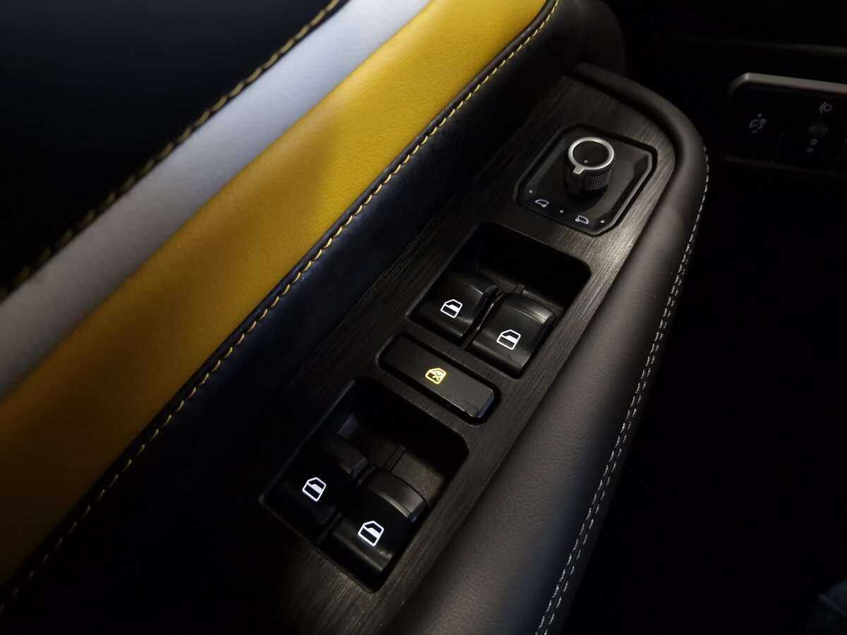 Купить Haval F7x, 2021, 70 959 км.. Фото: #4