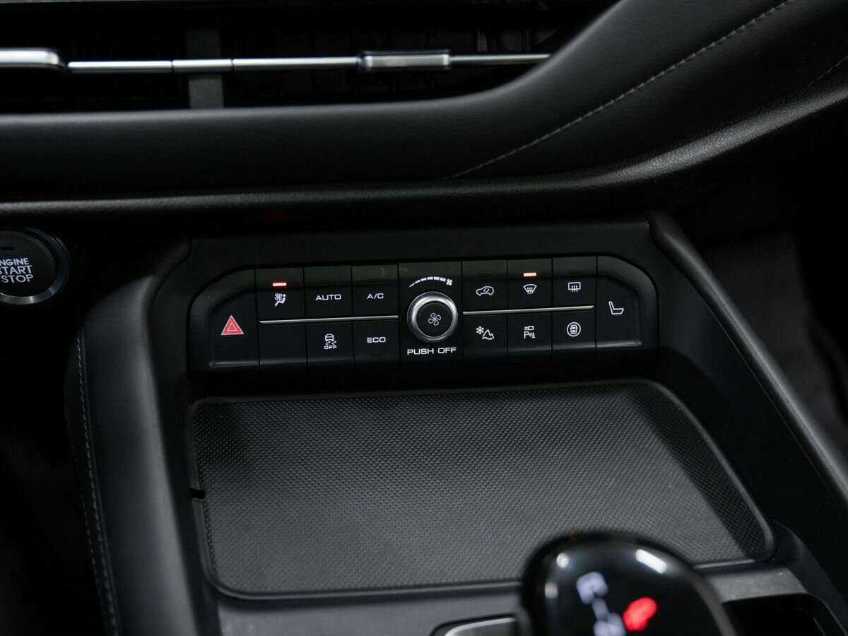 Купить Haval F7, 2021, 75 421 км.. Фото: #23