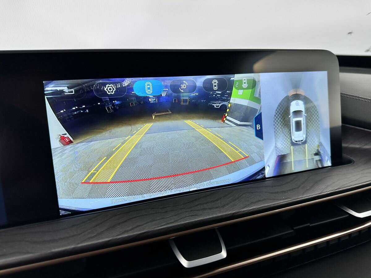 Купить EXEED LX, 2022, 40 518 км.. Фото: #16