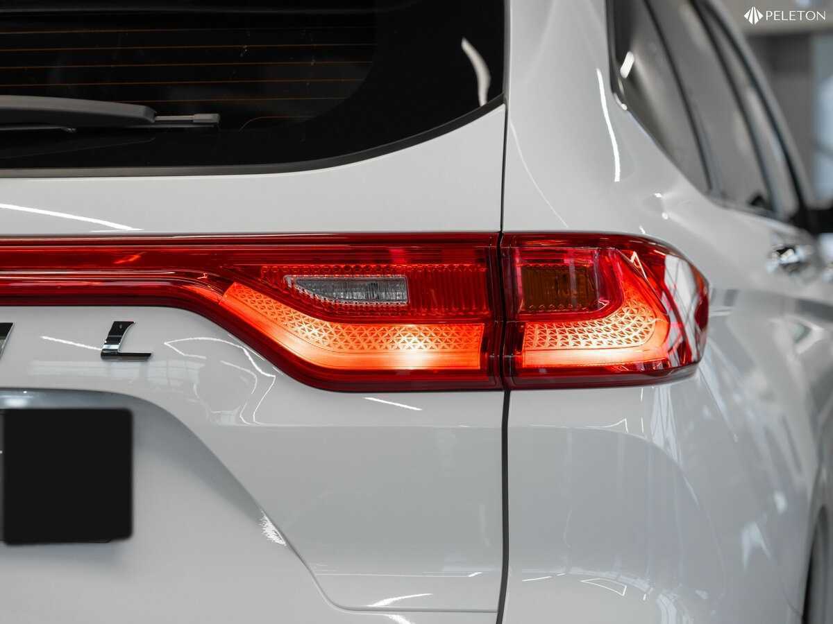 Купить Haval M6, 2023, 18 703 км.. Фото: #22