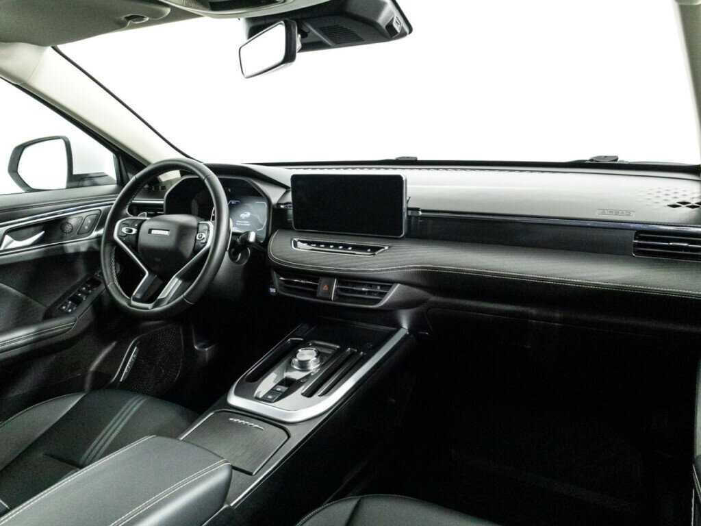 Купить Haval Jolion, 2023, 34 572 км.. Фото: #8
