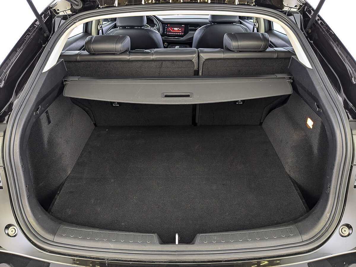 Купить Haval F7x, 2021, 32 351 км.. Фото: #9