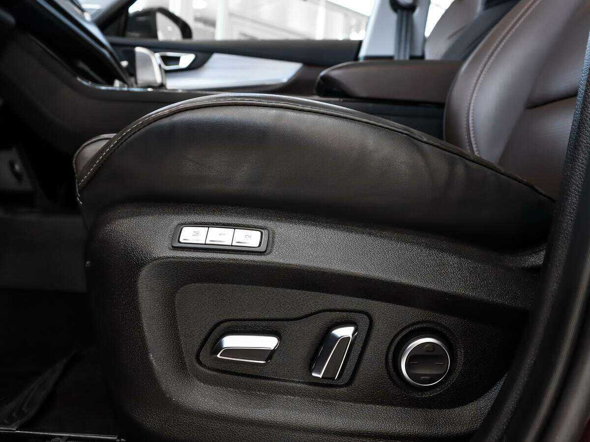 Купить Chery Tiggo 8 Pro, 2021, 20 850 км.. Фото: #9