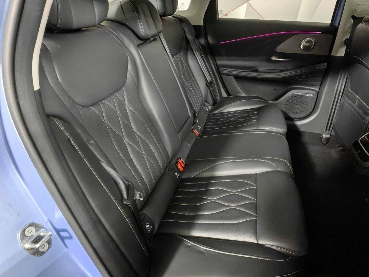 Купить Chery Arrizo 8, 2023, 20 778 км.. Фото: #11