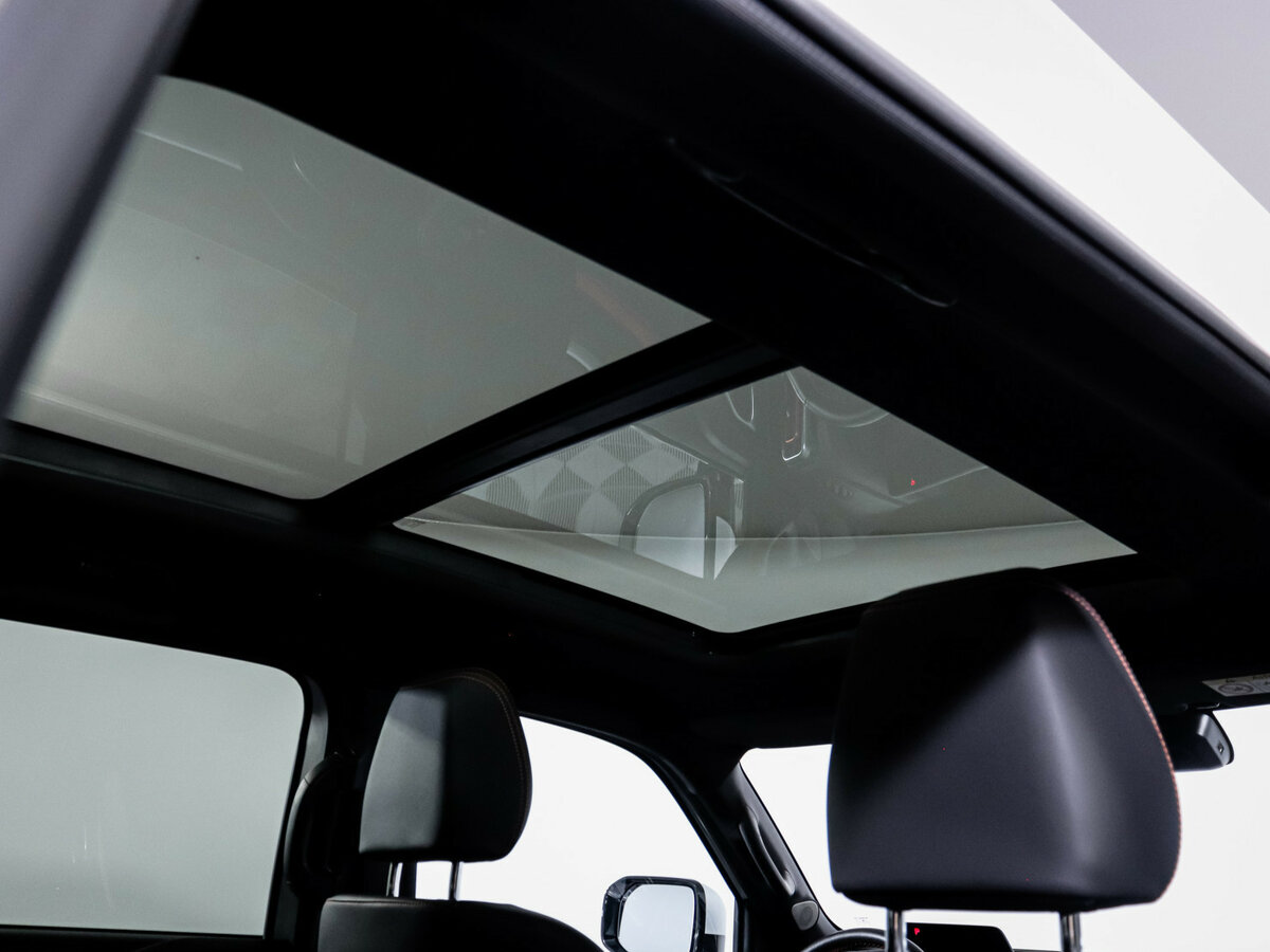 Купить Haval Dargo, 2022, 68 917 км.. Фото: #19