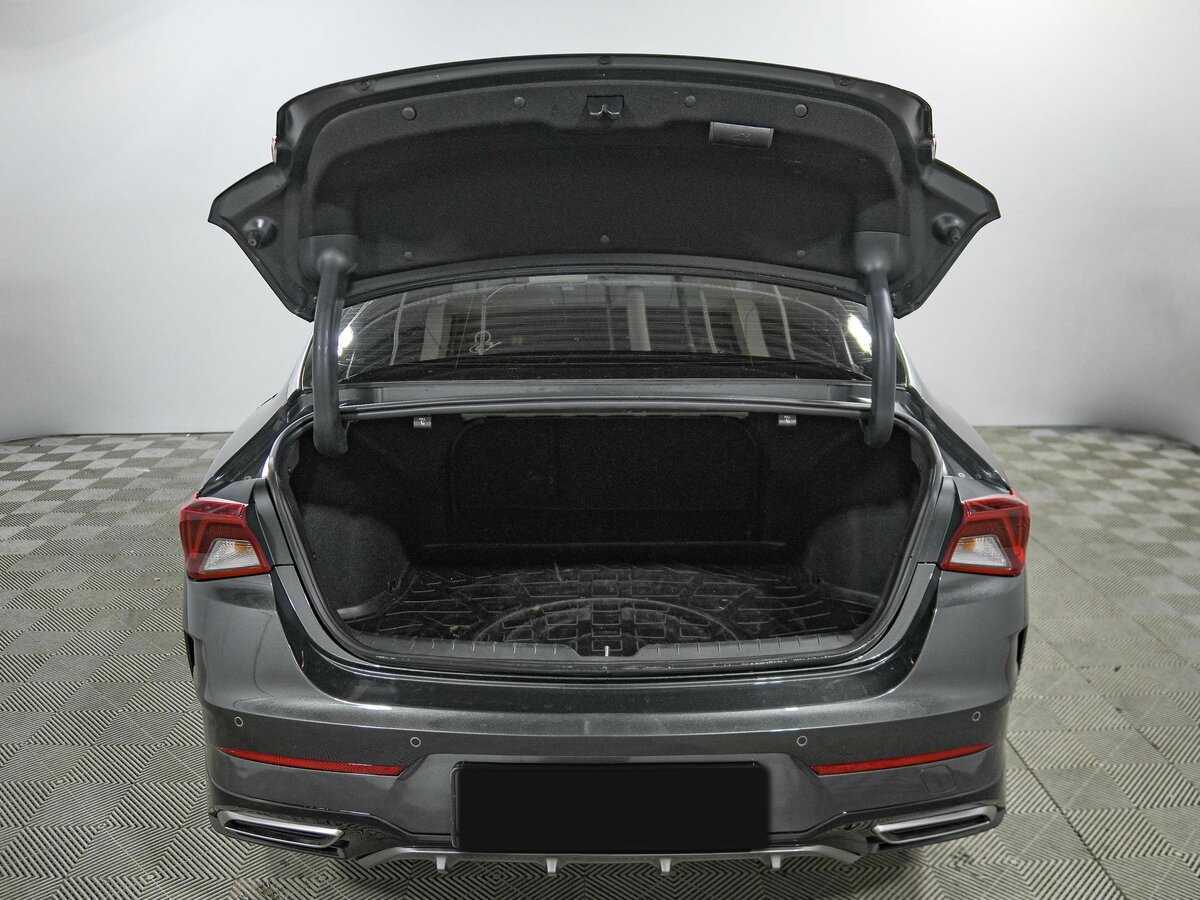 Купить Kia K5, 2021, 140 189 км.. Фото: #18