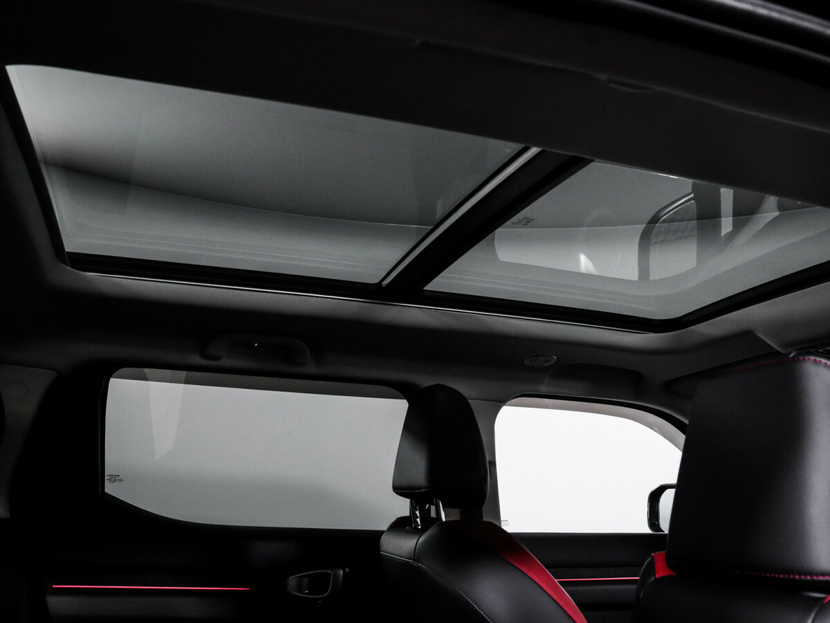 Купить Haval H3, 2024, 22 700 км.. Фото: #15
