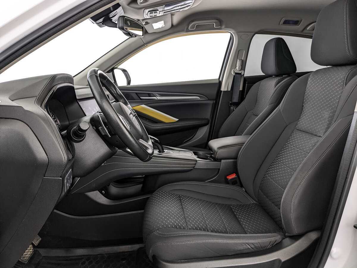 Купить Haval F7x, 2021, 50 020 км.. Фото: #15