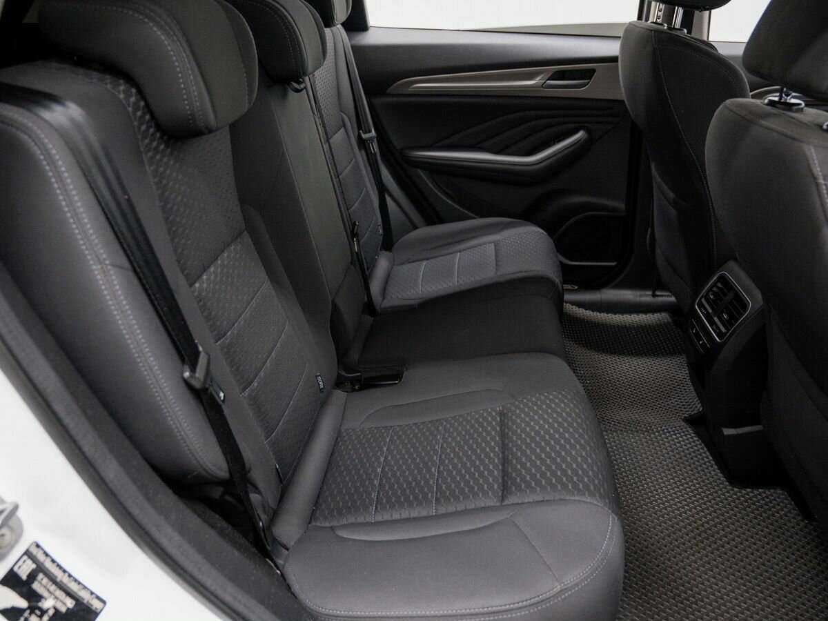 Купить Haval F7, 2019, 69 000 км.. Фото: #8