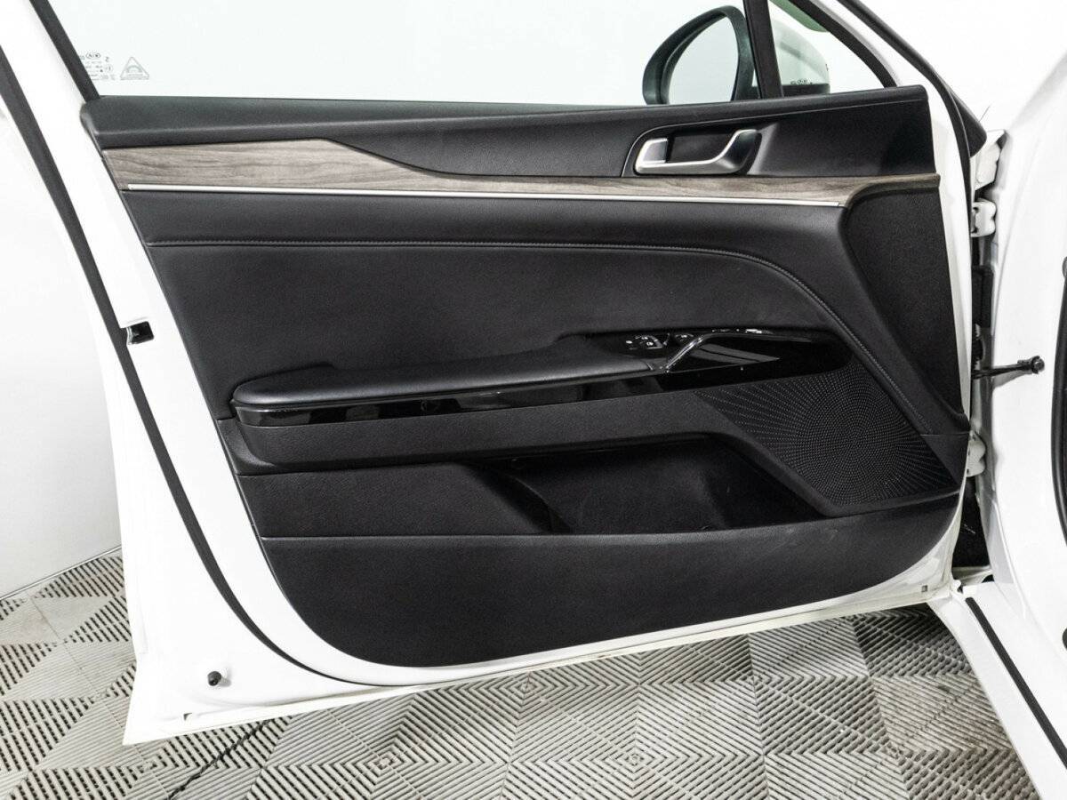 Купить Kia K5, 2021, 31 931 км.. Фото: #24