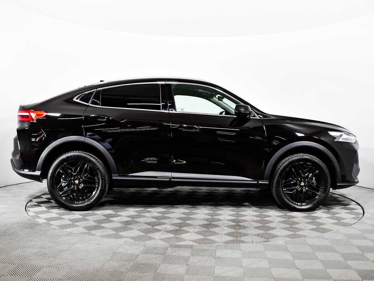 Купить Haval F7x, 2023, 14 435 км.. Фото: #3