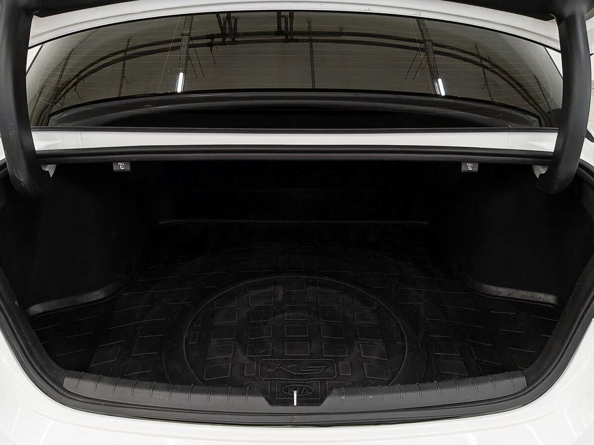 Купить Kia K5, 2022, 73 085 км.. Фото: #9