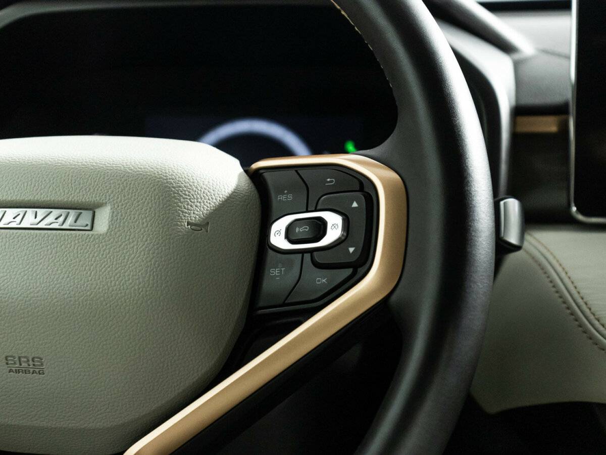 Купить Haval Jolion, 2023, 37 810 км.. Фото: #15