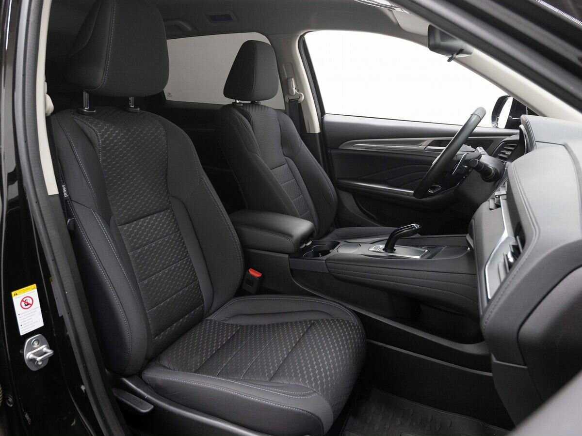 Купить Haval F7, 2021, 56 150 км.. Фото: #12