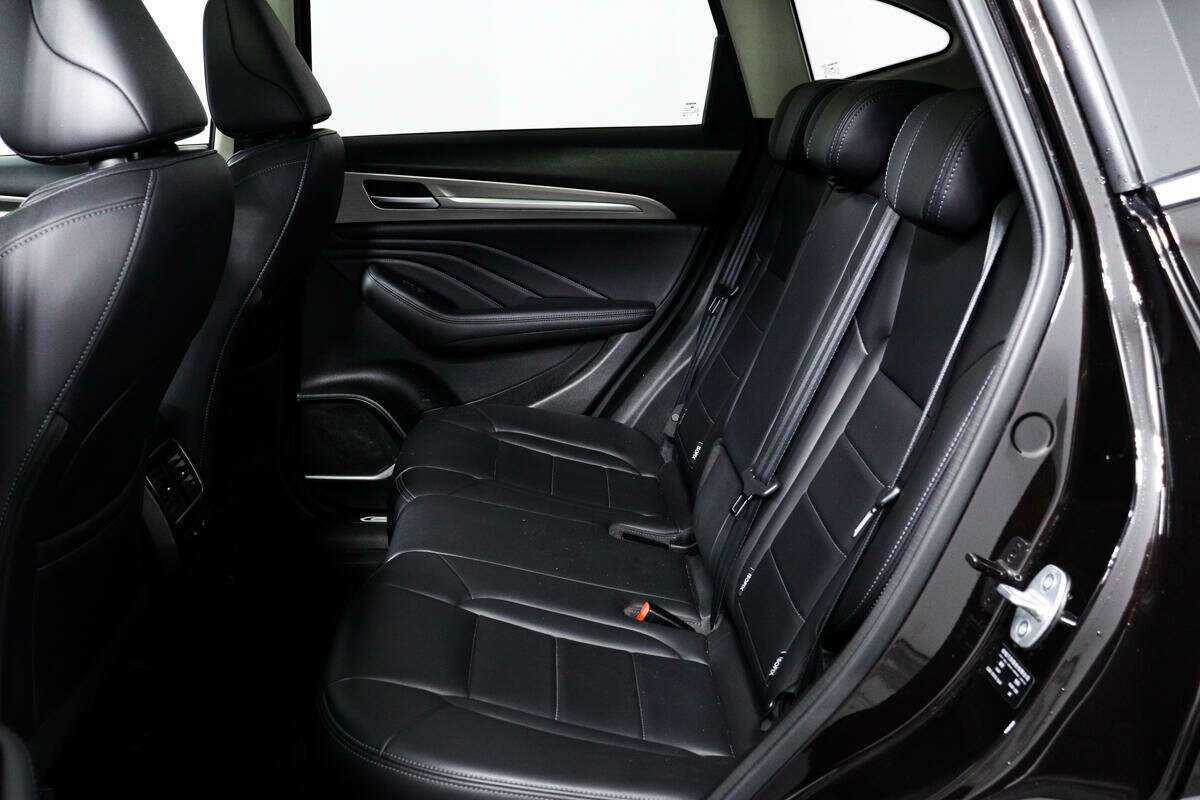 Купить Haval F7, 2021, 43 118 км.. Фото: #11