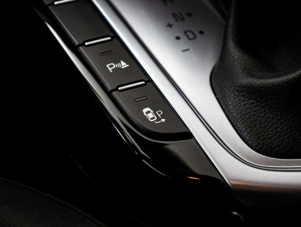 Купить Kia XCeed, 2020, 54 242 км.. Фото: #17