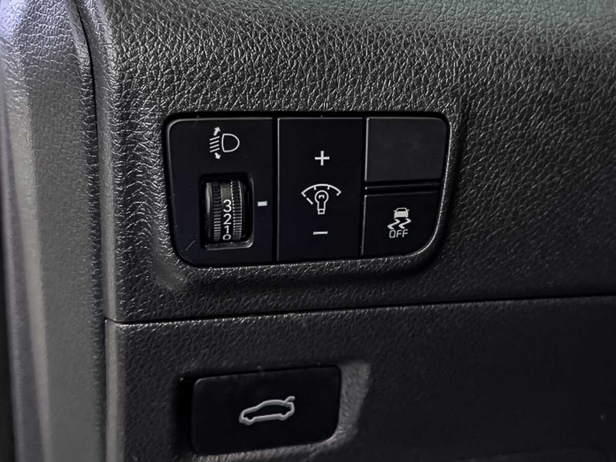 Купить Kia K5, 2020, 130 897 км.. Фото: #22