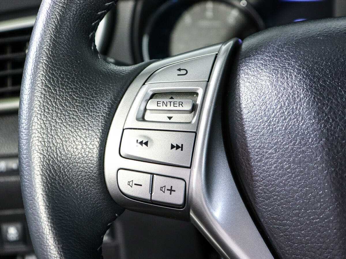 Купить Nissan X-Trail, 2018, 81 687 км.. Фото: #15