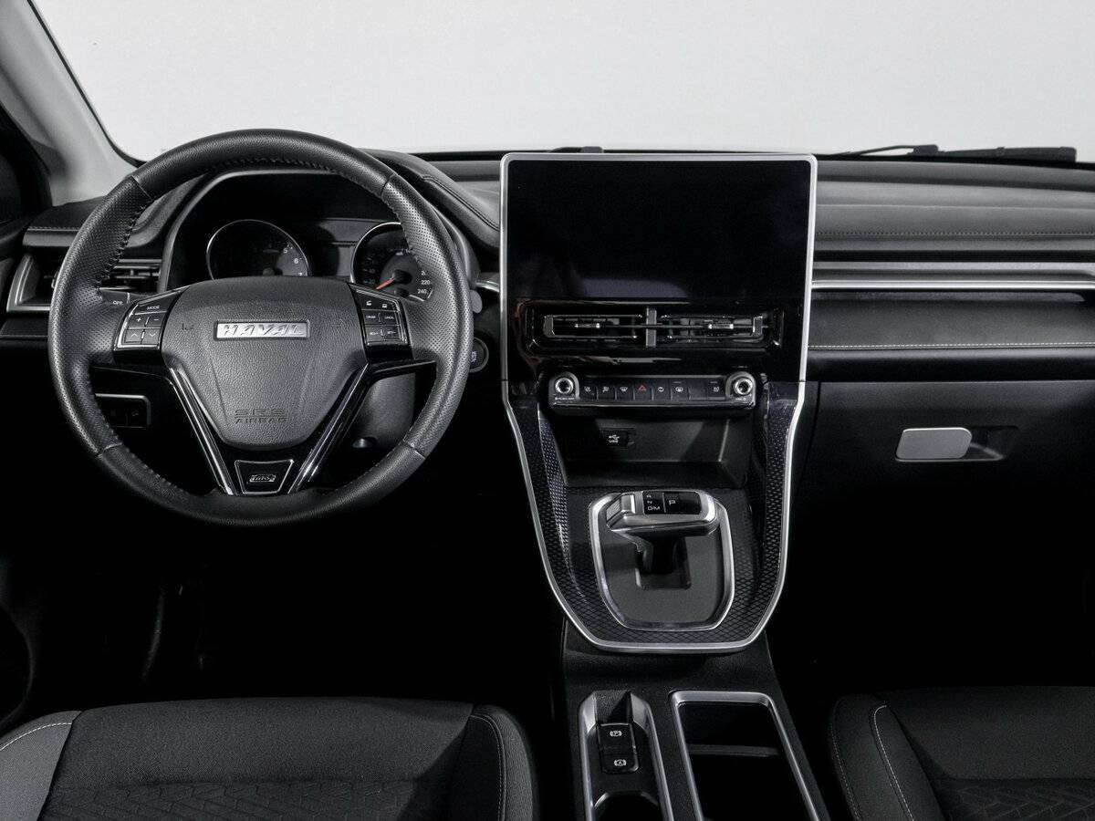 Купить Haval M6, 2024, 16 121 км.. Фото: #11