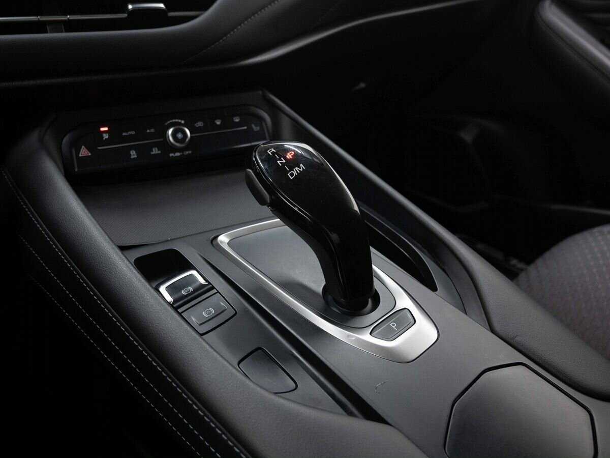 Купить Haval F7, 2021, 56 150 км.. Фото: #21