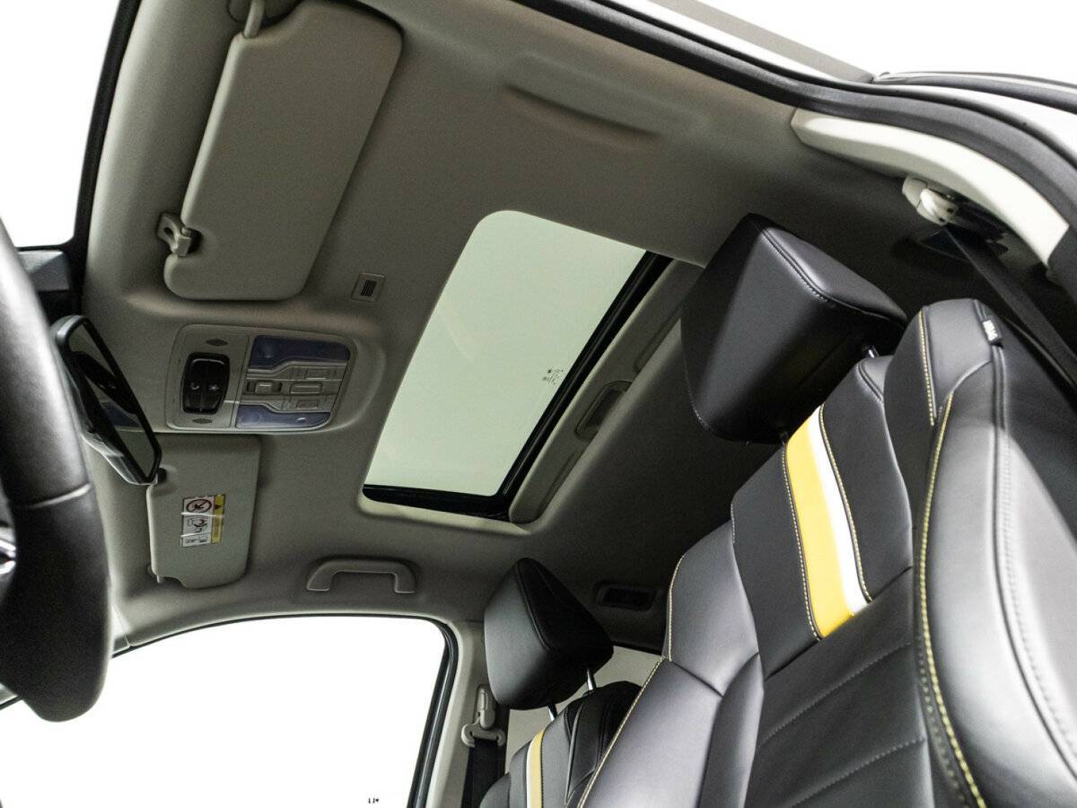 Купить Haval F7x, 2021, 69 084 км.. Фото: #16