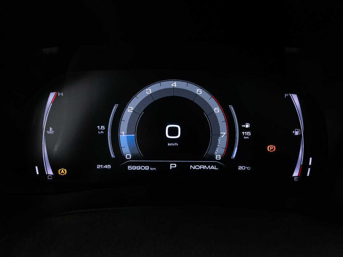 Купить Haval F7x, 2022, 59 907 км.. Фото: #11