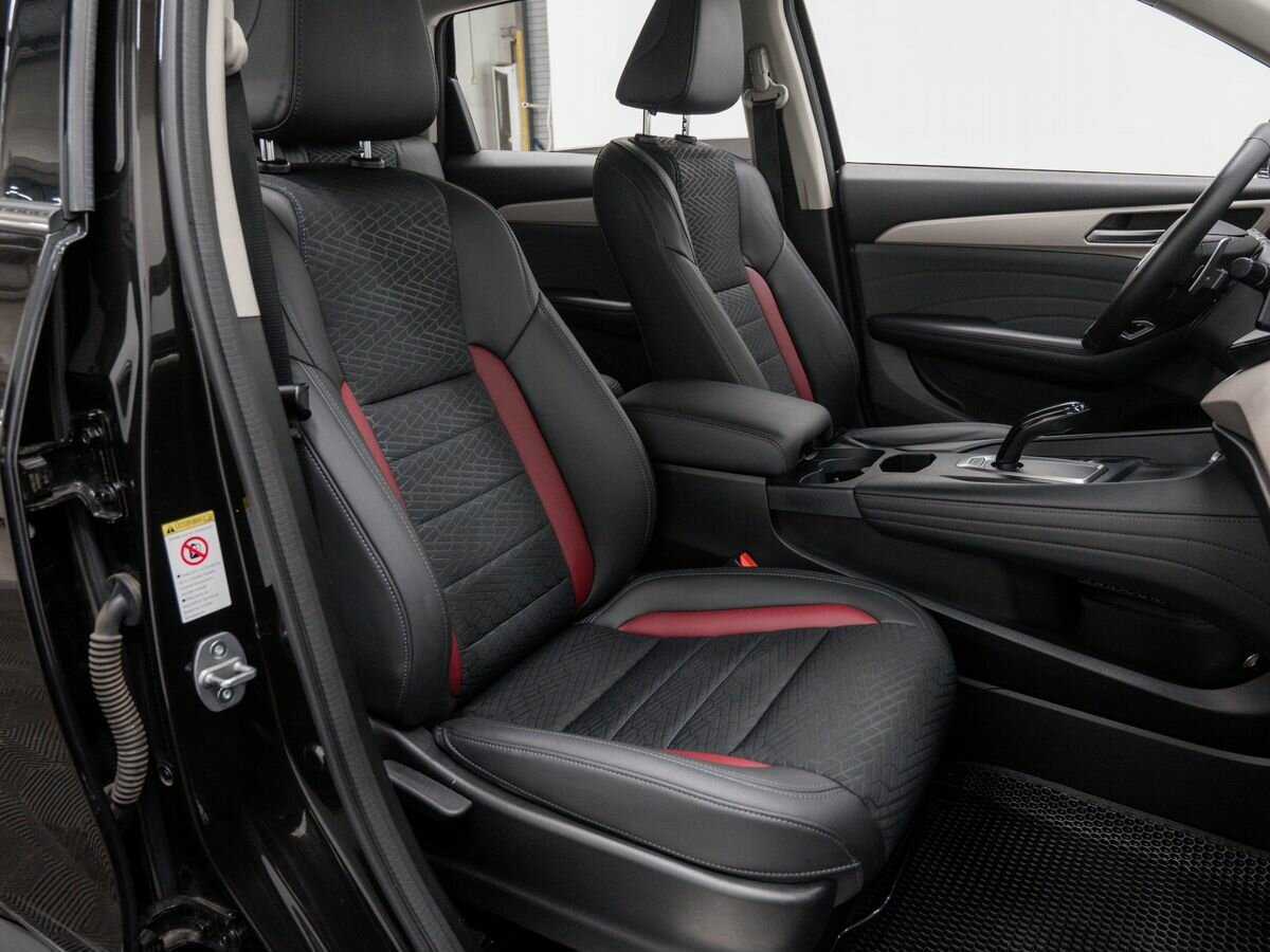 Купить Haval F7, 2022, 70 000 км.. Фото: #8