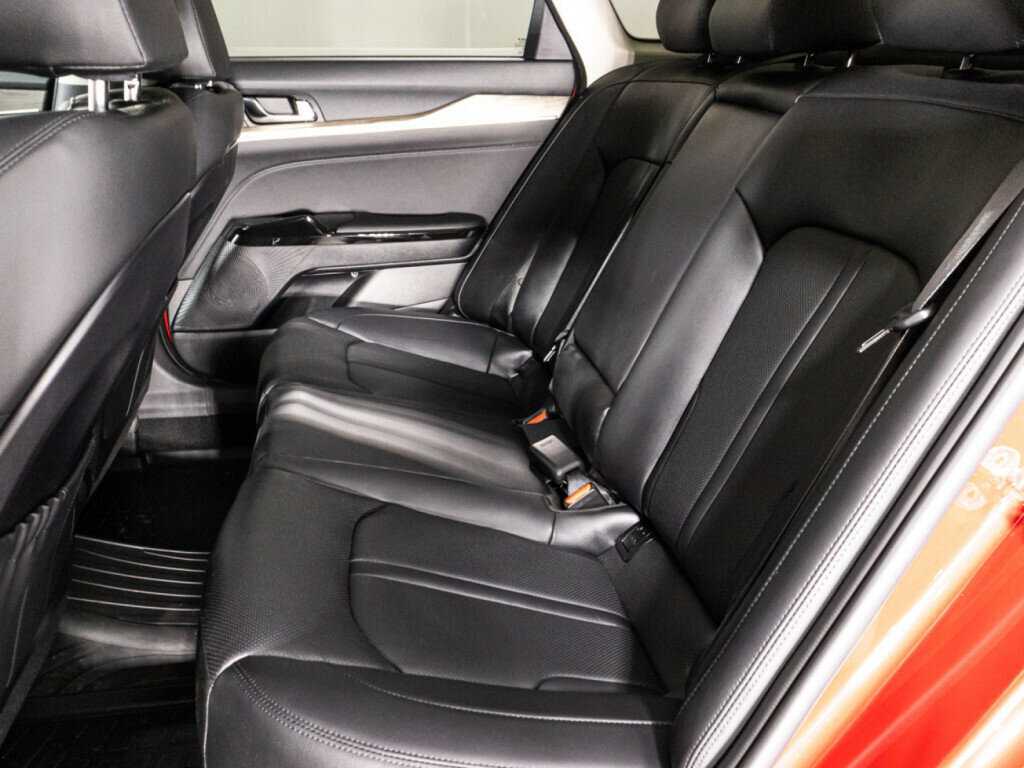 Купить Kia K5, 2022, 49 369 км.. Фото: #10