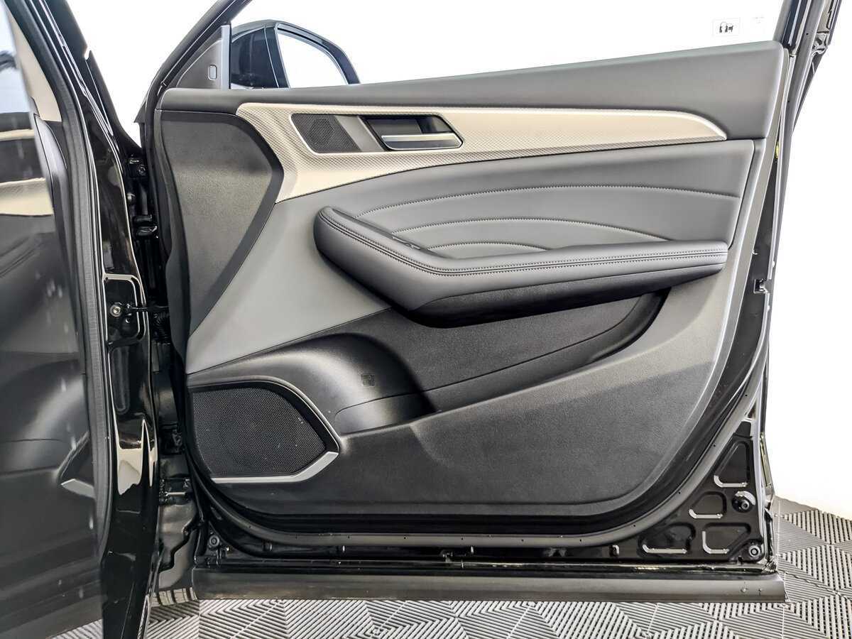 Купить Haval F7, 2023, 5 353 км.. Фото: #23