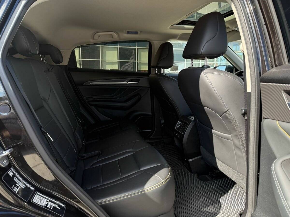 Купить Haval F7x, 2021, 81 547 км.. Фото: #18