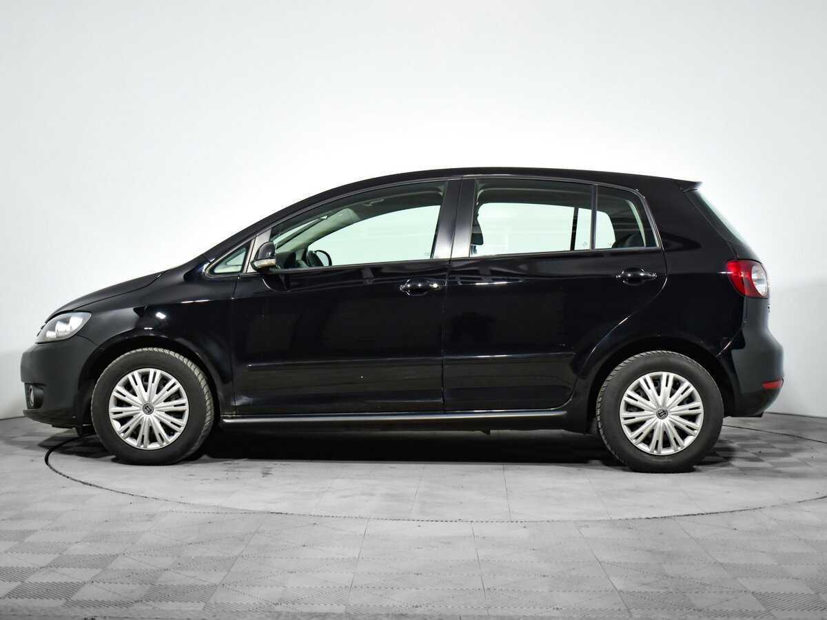 Купить Volkswagen Golf Plus, 2013, 114 765 км.. Фото: #7