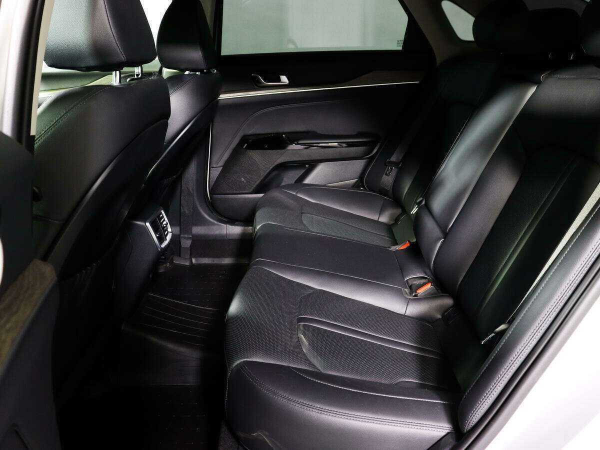 Купить Kia K5, 2021, 16 505 км.. Фото: #8