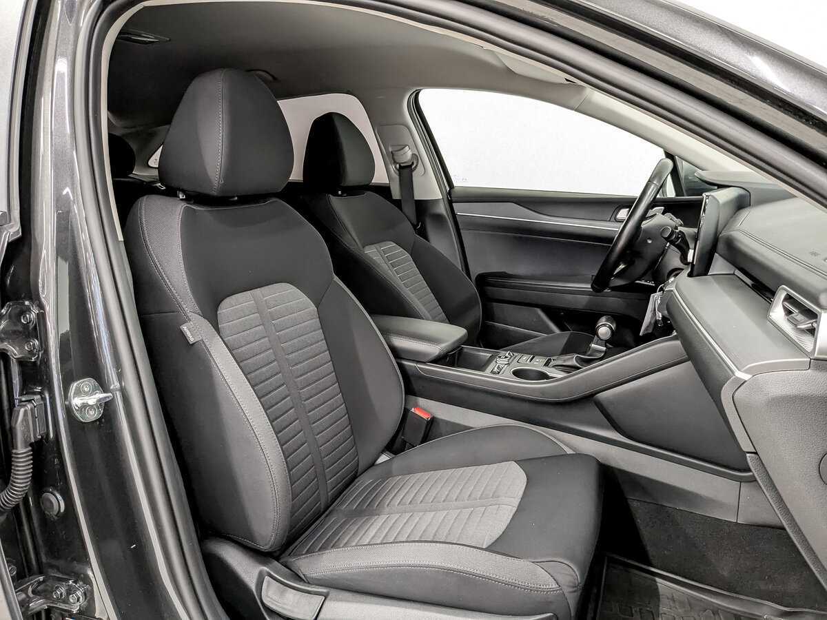 Купить Kia K5, 2021, 171 669 км.. Фото: #21