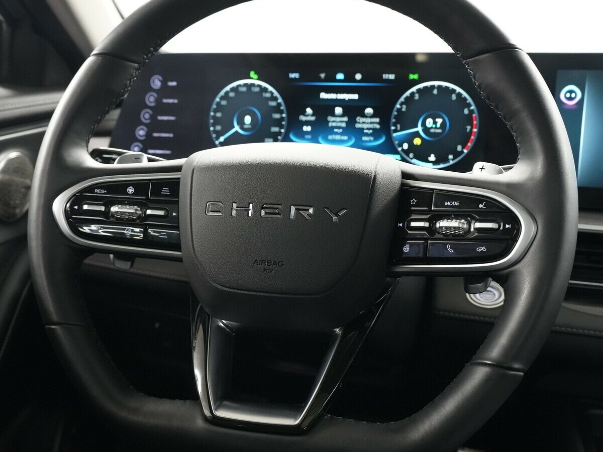 Купить Chery Arrizo 8, 2023, 35 037 км.. Фото: #8